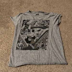 STAR WARS FUNN SHIRT